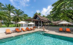 Tinidee Golf Resort Phuket - Sha Extra Plus